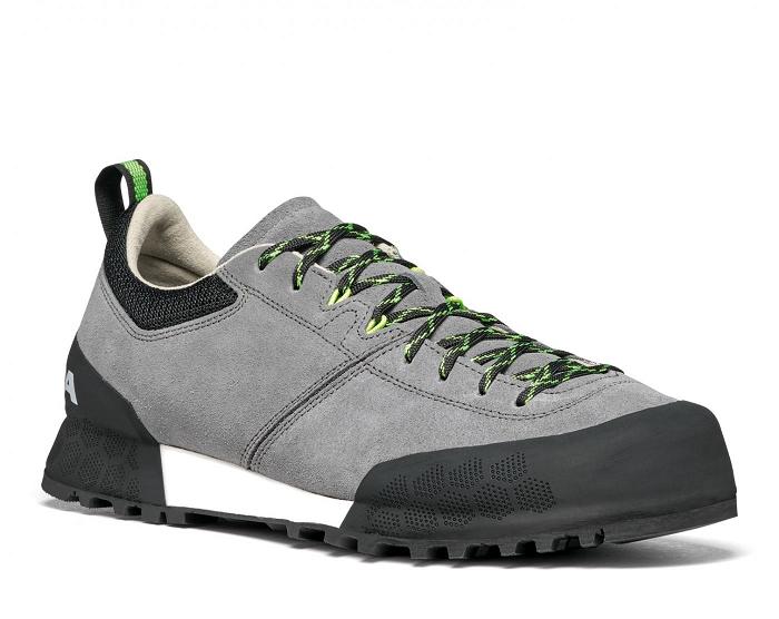 Scarpa Kalipe Férfi Túracipő Szürke DR0172685